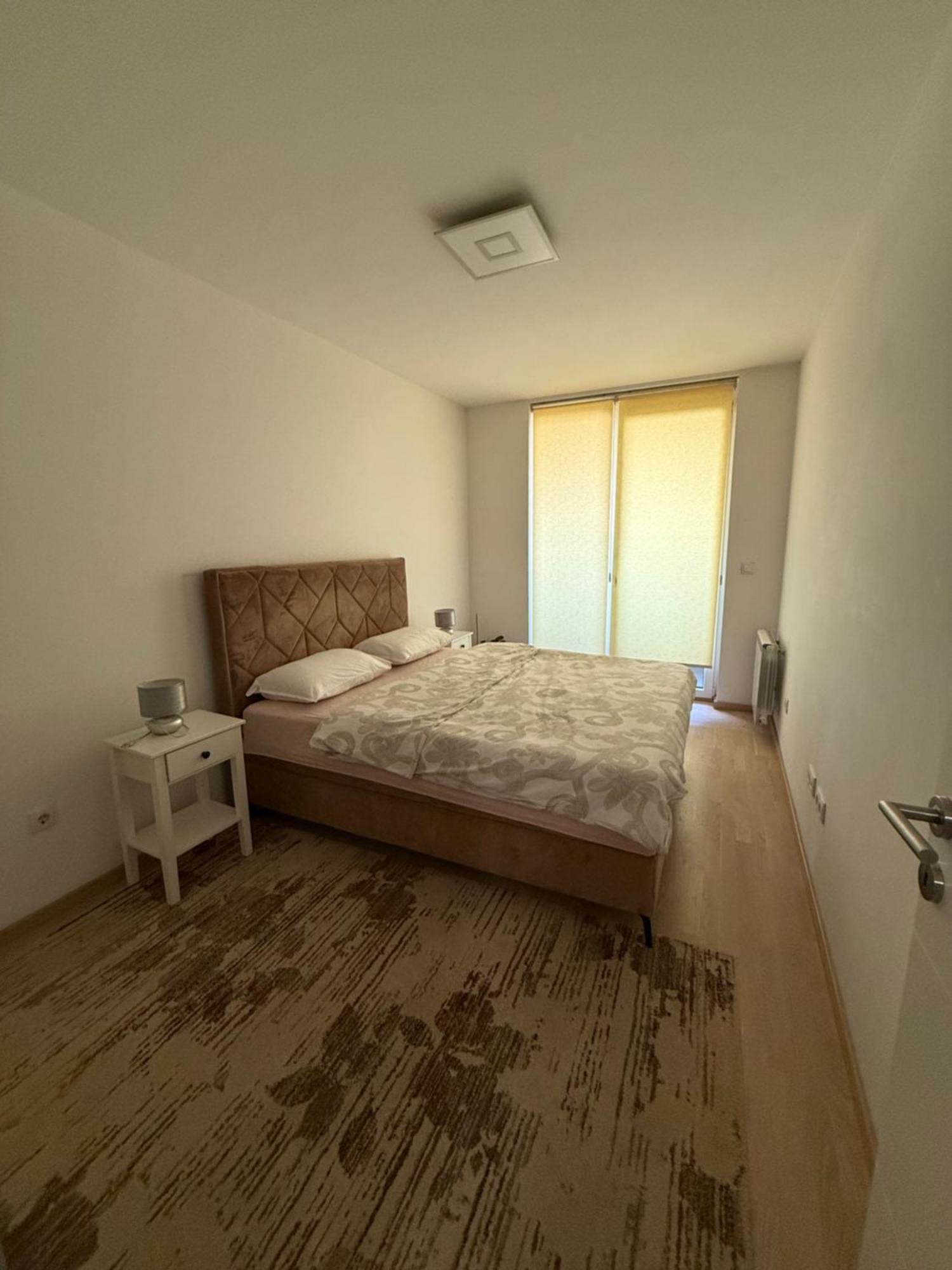 Apartment Towersa Sarajevo