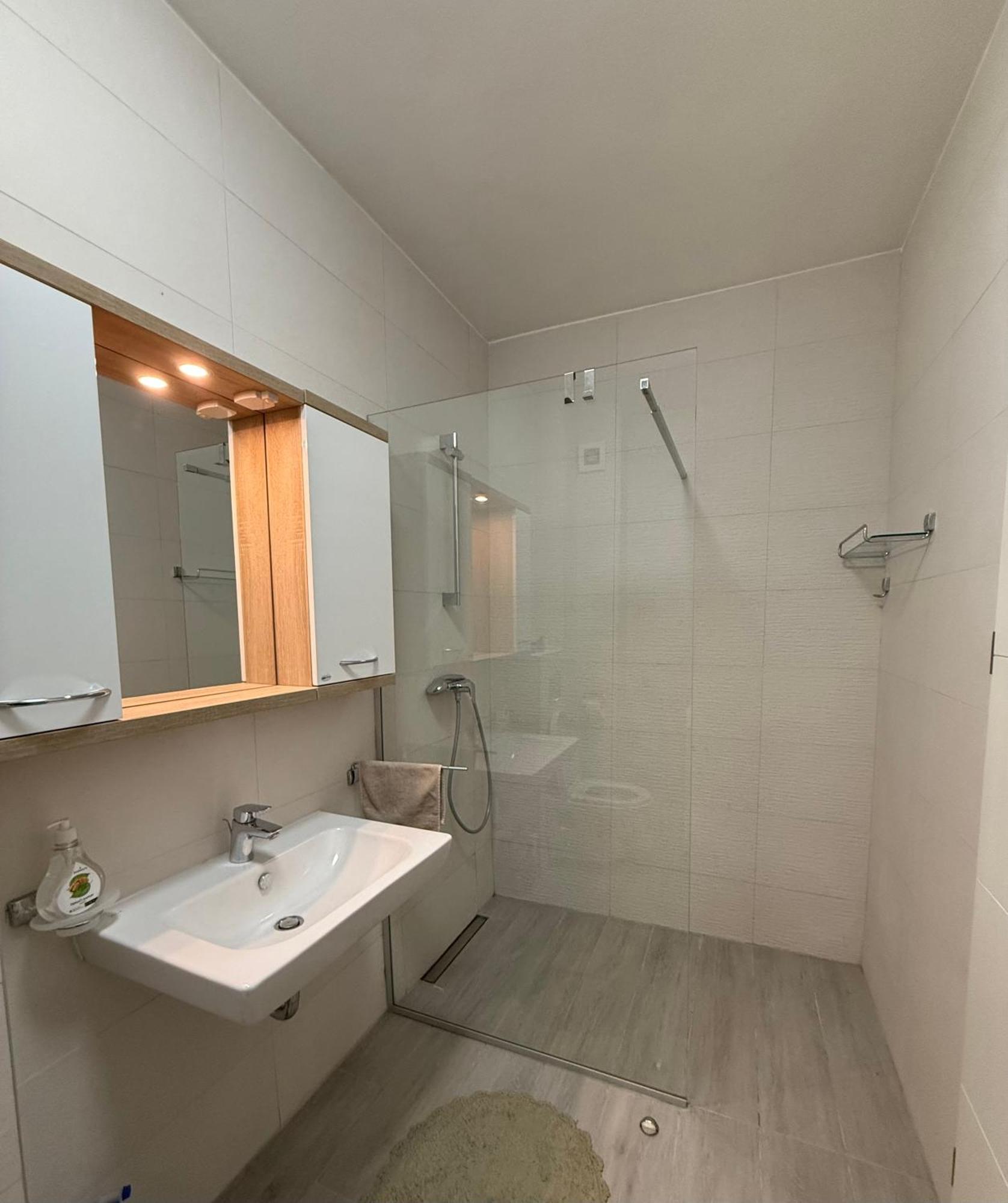 Apartment Towersa