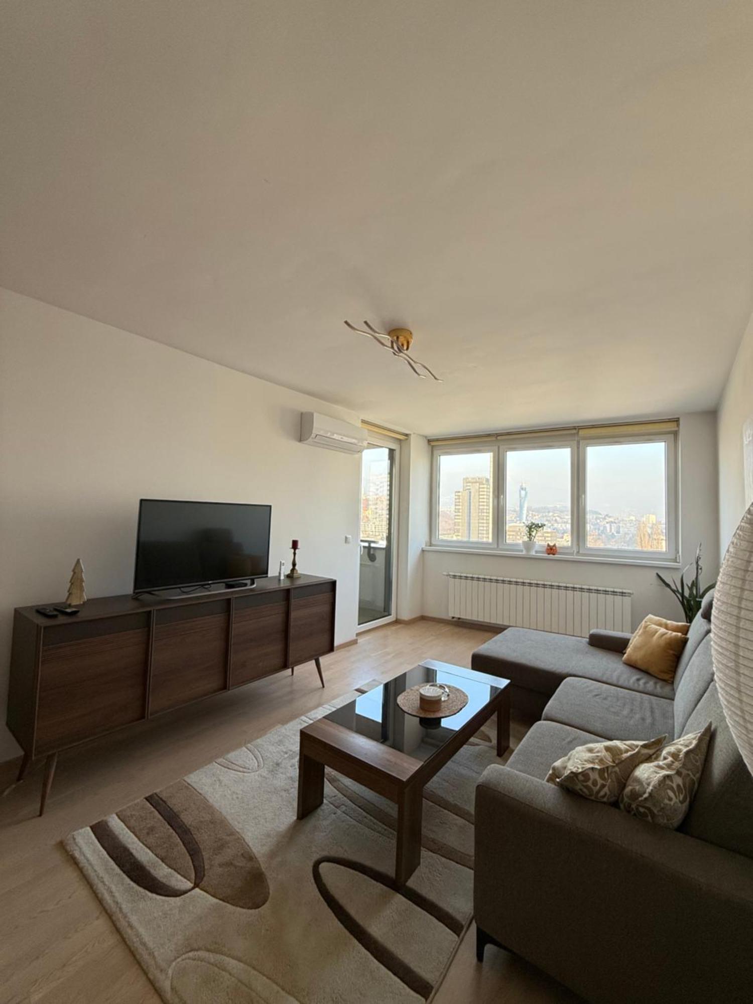 Towersa Apartment Sarajevo