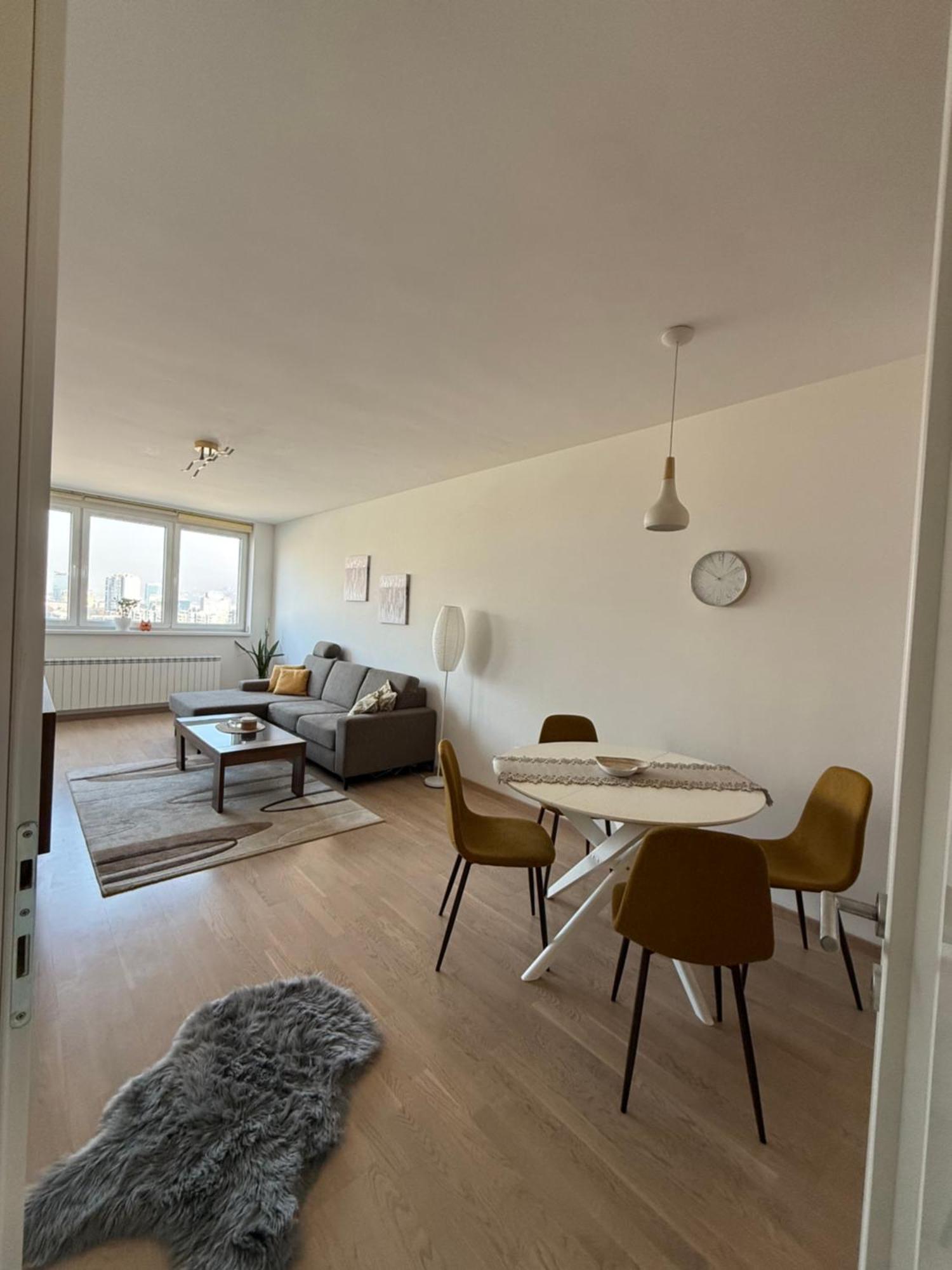 Apartment Towersa Sarajevo