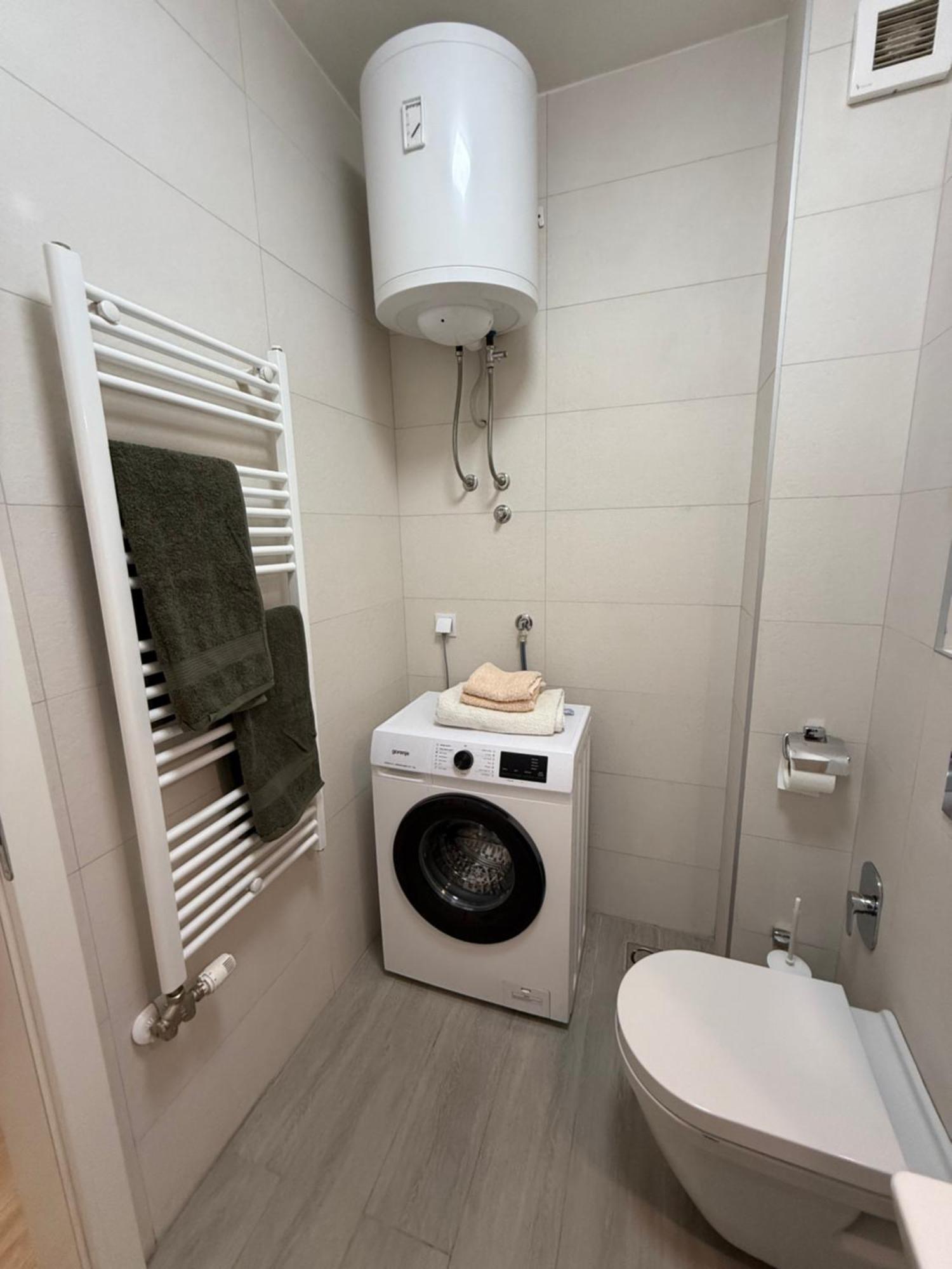 Towersa Apartment
